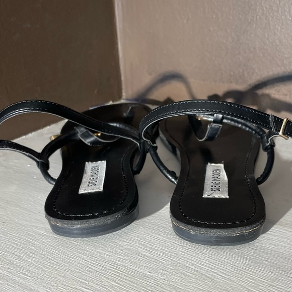 Steve Madden Daisey Sandals - Picture 5 of 8